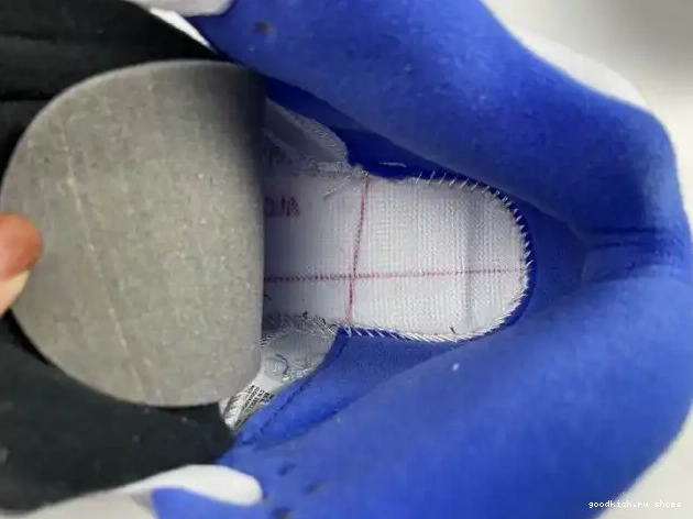 Rep Stealth DD0587-140 White Jordan Air 5 (2021) Retro 0609